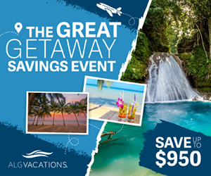 Funjet Vacations Dollars Off - Hyatt Luxury Inclusive up to 25% Off - Special cruise offer