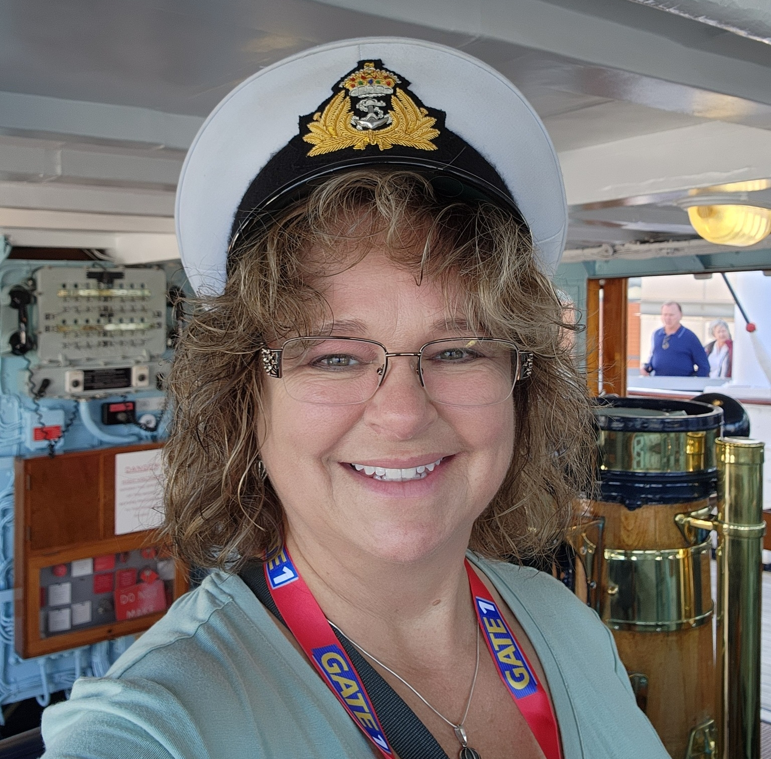 Cruise Brothers Travel Agent DONNA CHILDERS